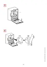 Preview for 4 page of Franke 2030022950 Installation And Operating Instructions Manual