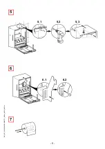 Предварительный просмотр 5 страницы Franke 2030022950 Installation And Operating Instructions Manual