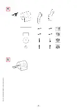 Preview for 9 page of Franke 2030022950 Installation And Operating Instructions Manual