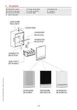 Preview for 13 page of Franke 2030022950 Installation And Operating Instructions Manual