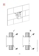 Preview for 10 page of Franke 2030029015 Installation And Operating Instructions Manual