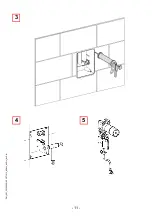 Предварительный просмотр 11 страницы Franke 2030029015 Installation And Operating Instructions Manual