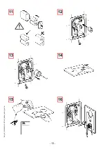 Preview for 13 page of Franke 2030029015 Installation And Operating Instructions Manual