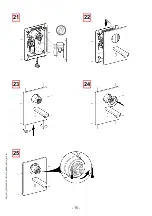 Предварительный просмотр 15 страницы Franke 2030029015 Installation And Operating Instructions Manual