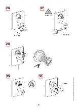 Preview for 16 page of Franke 2030029015 Installation And Operating Instructions Manual