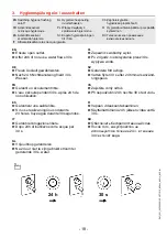 Предварительный просмотр 18 страницы Franke 2030029015 Installation And Operating Instructions Manual