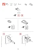 Предварительный просмотр 19 страницы Franke 2030029015 Installation And Operating Instructions Manual