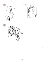 Предварительный просмотр 20 страницы Franke 2030029015 Installation And Operating Instructions Manual