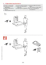 Предварительный просмотр 29 страницы Franke 2030029015 Installation And Operating Instructions Manual