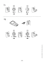 Предварительный просмотр 32 страницы Franke 2030029015 Installation And Operating Instructions Manual