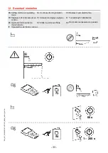 Предварительный просмотр 33 страницы Franke 2030029015 Installation And Operating Instructions Manual