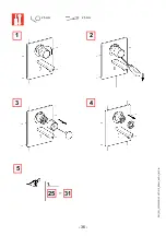 Предварительный просмотр 36 страницы Franke 2030029015 Installation And Operating Instructions Manual