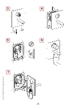 Предварительный просмотр 39 страницы Franke 2030029015 Installation And Operating Instructions Manual