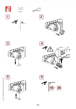 Предварительный просмотр 45 страницы Franke 2030029015 Installation And Operating Instructions Manual