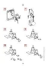 Предварительный просмотр 48 страницы Franke 2030029015 Installation And Operating Instructions Manual