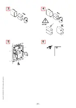 Предварительный просмотр 51 страницы Franke 2030029015 Installation And Operating Instructions Manual