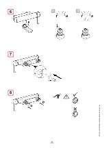 Preview for 11 page of Franke 2030032950 Installation And Operating Instructions Manual