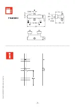 Preview for 3 page of Franke 2030032957 Installation And Operating Instructions Manual