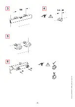 Preview for 8 page of Franke 2030032957 Installation And Operating Instructions Manual