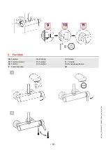 Предварительный просмотр 10 страницы Franke 2030032957 Installation And Operating Instructions Manual