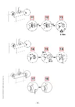 Preview for 15 page of Franke 2030032957 Installation And Operating Instructions Manual