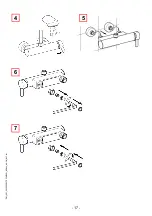 Предварительный просмотр 17 страницы Franke 2030032957 Installation And Operating Instructions Manual