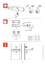 Предварительный просмотр 2 страницы Franke 2030032959 Installation And Operating Instructions Manual