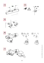 Предварительный просмотр 8 страницы Franke 2030032959 Installation And Operating Instructions Manual