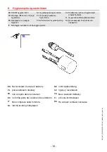 Предварительный просмотр 18 страницы Franke 2030032959 Installation And Operating Instructions Manual