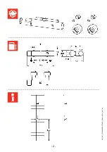 Preview for 2 page of Franke 2030032990 Installation And Operating Instructions Manual