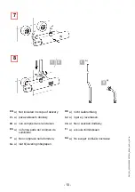 Preview for 10 page of Franke 2030032990 Installation And Operating Instructions Manual