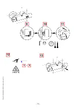 Preview for 11 page of Franke 2030032990 Installation And Operating Instructions Manual