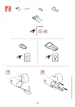 Preview for 14 page of Franke 2030032990 Installation And Operating Instructions Manual