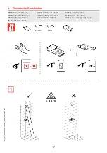 Preview for 17 page of Franke 2030032990 Installation And Operating Instructions Manual