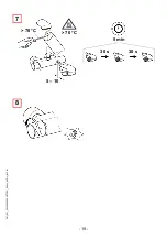 Preview for 19 page of Franke 2030032990 Installation And Operating Instructions Manual