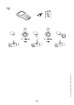 Preview for 24 page of Franke 2030032990 Installation And Operating Instructions Manual