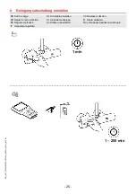 Preview for 25 page of Franke 2030032990 Installation And Operating Instructions Manual