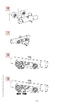 Preview for 31 page of Franke 2030032990 Installation And Operating Instructions Manual