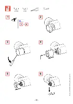 Preview for 36 page of Franke 2030032990 Installation And Operating Instructions Manual