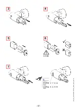 Preview for 42 page of Franke 2030032990 Installation And Operating Instructions Manual