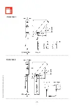 Preview for 3 page of Franke 2030033385 Installation And Operating Instructions Manual