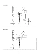 Preview for 4 page of Franke 2030033385 Installation And Operating Instructions Manual