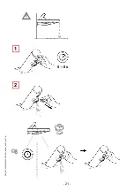 Preview for 21 page of Franke 2030033385 Installation And Operating Instructions Manual