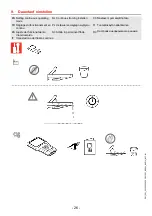 Preview for 26 page of Franke 2030033385 Installation And Operating Instructions Manual