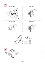 Preview for 30 page of Franke 2030033385 Installation And Operating Instructions Manual