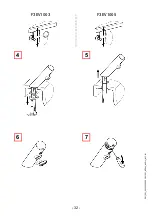 Preview for 32 page of Franke 2030033385 Installation And Operating Instructions Manual