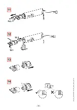 Preview for 34 page of Franke 2030033385 Installation And Operating Instructions Manual