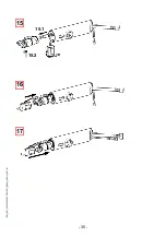 Preview for 35 page of Franke 2030033385 Installation And Operating Instructions Manual