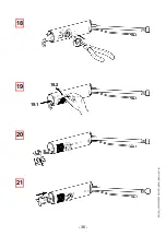 Preview for 36 page of Franke 2030033385 Installation And Operating Instructions Manual