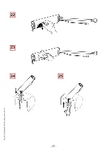 Preview for 37 page of Franke 2030033385 Installation And Operating Instructions Manual